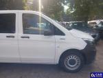 Mercedes-Benz eVito eVito 111 L2 447.603 Aukcja 319598 - grafika 6