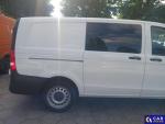 Mercedes-Benz eVito eVito 111 L2 447.603 Aukcja 319598 - grafika 7
