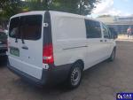 Mercedes-Benz eVito eVito 111 L2 447.603 Aukcja 319598 - grafika 8