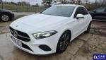 Mercedes-Benz Klasa A A 200 d Progressive 8G-DCT Aukcja 319524 - grafika 1