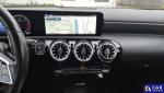 Mercedes-Benz Klasa A A 200 d Progressive 8G-DCT Aukcja 319524 - grafika 21