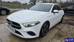 Mercedes-Benz Klasa A A 200 d Progressive 8G-DCT Aukcja 319524 - grafika 2