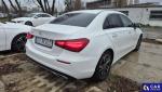 Mercedes-Benz Klasa A A 200 d Progressive 8G-DCT Aukcja 319524 - grafika 8