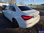 Mercedes-Benz Klasa A A 200 d Progressive 8G-DCT Aukcja 319525 - grafika 10