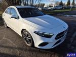 Mercedes-Benz Klasa A A 200 d Progressive 8G-DCT Aukcja 319525 - grafika 4