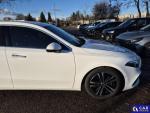 Mercedes-Benz Klasa A A 200 d Progressive 8G-DCT Aukcja 319525 - grafika 6