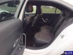 Mercedes-Benz Klasa A A 200 d Progressive 8G-DCT Aukcja 319526 - grafika 19