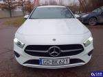 Mercedes-Benz Klasa A A 200 d Progressive 8G-DCT Aukcja 319526 - grafika 3