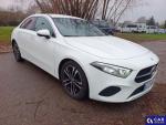 Mercedes-Benz Klasa A A 200 d Progressive 8G-DCT Aukcja 319526 - grafika 4