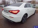 Mercedes-Benz Klasa A A 200 d Progressive 8G-DCT Aukcja 319526 - grafika 8