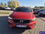 Volvo XC 40 XC40 B3 Core aut Aukcja 319527 - grafika 3