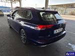 Volkswagen Golf VIII 2.0 TDI Style Aukcja 319532 - grafika 10