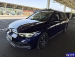 Volkswagen Golf VIII 2.0 TDI Style Aukcja 319532 - grafika 1