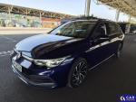 Volkswagen Golf VIII 2.0 TDI Style Aukcja 319532 - grafika 2