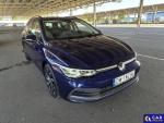 Volkswagen Golf VIII 2.0 TDI Style Aukcja 319532 - grafika 4