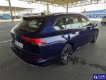 Volkswagen Golf VIII 2.0 TDI Style Aukcja 319532 - grafika 8