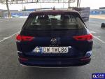 Volkswagen Golf VIII 2.0 TDI Style Aukcja 319532 - grafika 9