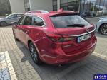 Mazda 6 6 2.0 SkyJoy Aukcja 319533 - grafika 10