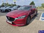 Mazda 6 6 2.0 SkyJoy Aukcja 319533 - grafika 1