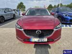 Mazda 6 6 2.0 SkyJoy Aukcja 319533 - grafika 3