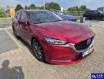 Mazda 6 6 2.0 SkyJoy Aukcja 319533 - grafika 4