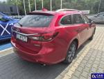 Mazda 6 6 2.0 SkyJoy Aukcja 319533 - grafika 8