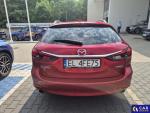 Mazda 6 6 2.0 SkyJoy Aukcja 319533 - grafika 9