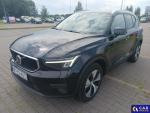Volvo XC 40 XC40 B3 Core aut Aukcja 319534 - grafika 1