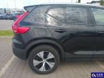 Volvo XC 40 XC40 B3 Core aut Aukcja 319534 - grafika 6