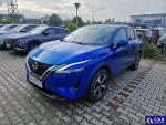 Nissan Qashqai 1.3 DIG-T mHEV N-C... Aukcja 319535 - grafika 2