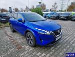Nissan Qashqai 1.3 DIG-T mHEV N-C... Aukcja 319535 - grafika 4