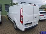 Ford Transit Custom 300 L2H1 Trend Aukcja 319537 - grafika 9
