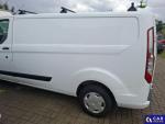 Ford Transit Custom 300 L2H1 Trend Aukcja 319537 - grafika 10