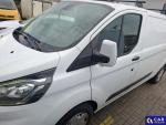 Ford Transit Custom 300 L2H1 Trend Aukcja 319537 - grafika 11