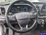 Ford Transit Custom 300 L2H1 Trend Aukcja 319537 - grafika 21