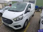 Ford Transit Custom 300 L2H1 Trend Aukcja 319537 - grafika 1