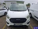 Ford Transit Custom 300 L2H1 Trend Aukcja 319537 - grafika 2