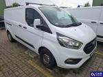 Ford Transit Custom 300 L2H1 Trend Aukcja 319537 - grafika 3