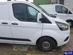 Ford Transit Custom 300 L2H1 Trend Aukcja 319537 - grafika 5