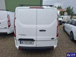 Ford Transit Custom 300 L2H1 Trend Aukcja 319537 - grafika 8