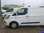 Ford Transit Custom 300 L2H1 Trend Aukcja 319538 - grafika 11