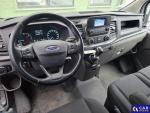 Ford Transit Custom 300 L2H1 Trend Aukcja 319538 - grafika 18