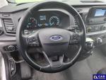 Ford Transit Custom 300 L2H1 Trend Aukcja 319538 - grafika 21