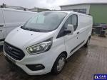 Ford Transit Custom 300 L2H1 Trend Aukcja 319538 - grafika 1