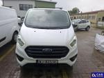 Ford Transit Custom 300 L2H1 Trend Aukcja 319538 - grafika 2