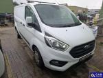 Ford Transit Custom 300 L2H1 Trend Aukcja 319538 - grafika 3