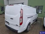 Ford Transit Custom 300 L2H1 Trend Aukcja 319538 - grafika 7