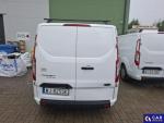 Ford Transit Custom 300 L2H1 Trend Aukcja 319538 - grafika 8