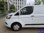 Ford Transit Custom 300 L2H1 Trend Aukcja 319539 - grafika 11