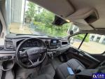 Ford Transit Custom 300 L2H1 Trend Aukcja 319539 - grafika 18